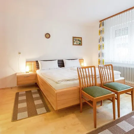 Apartment Maurer 1 Apartamento
