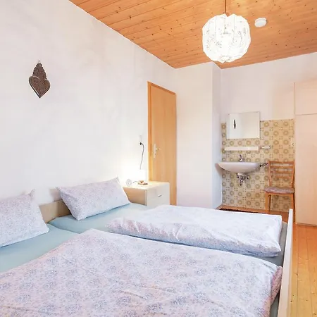 Apartamento Apartment Maurer 1 Stockach