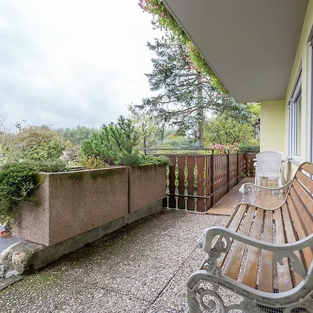 Apartment Maurer 1 Stockach