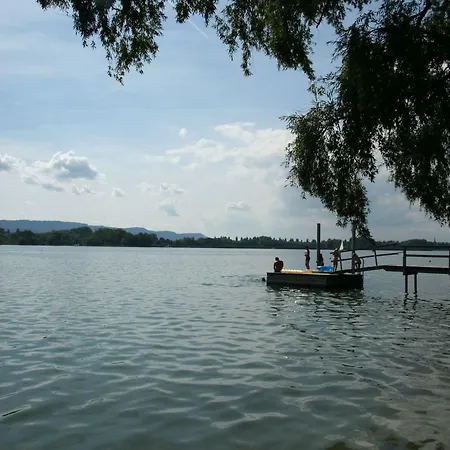 Apartment Maurer 1 *