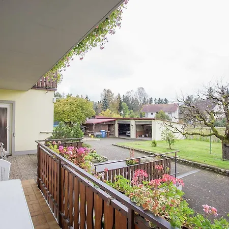 Apartamento Apartment Maurer 1