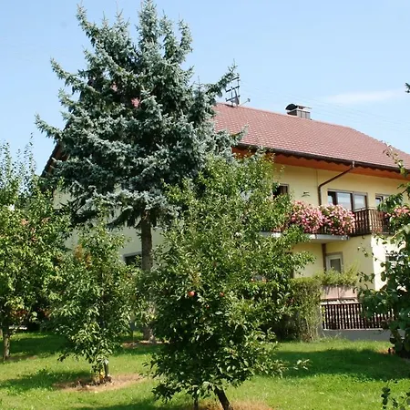 Apartment Maurer 1 *