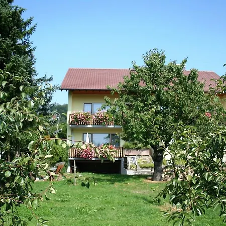 Apartamento Apartment Maurer 1 Stockach