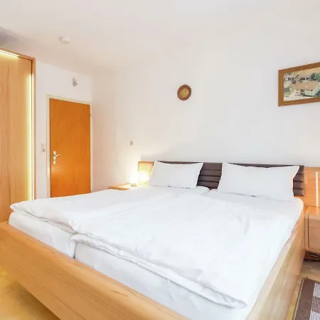Apartment Maurer 1 Stockach