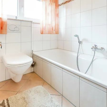 Apartamento Apartment Maurer 1 *