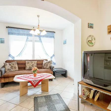 Apartamento Apartment Maurer 1 Stockach