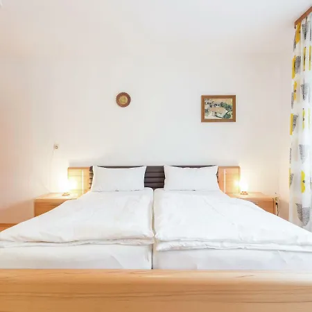 Apartamento Apartment Maurer 1 *