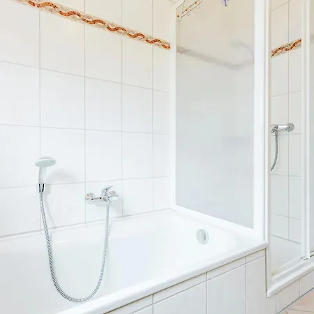 Apartment Maurer 1