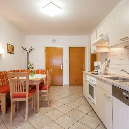 Apartment Maurer 1 Stockach