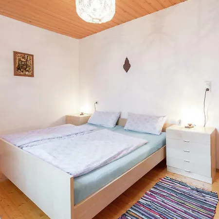 Apartamento Apartment Maurer 1 *