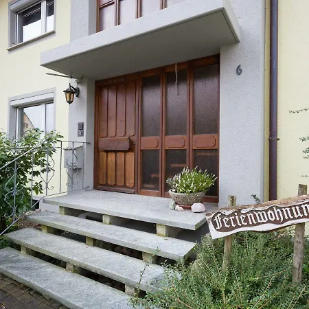 Apartment Maurer 1 * Stockach